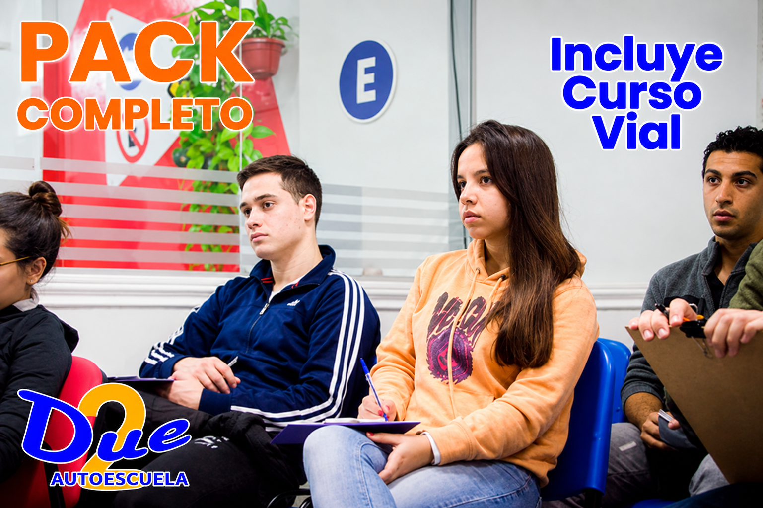 Pack Principiante COMPLETO